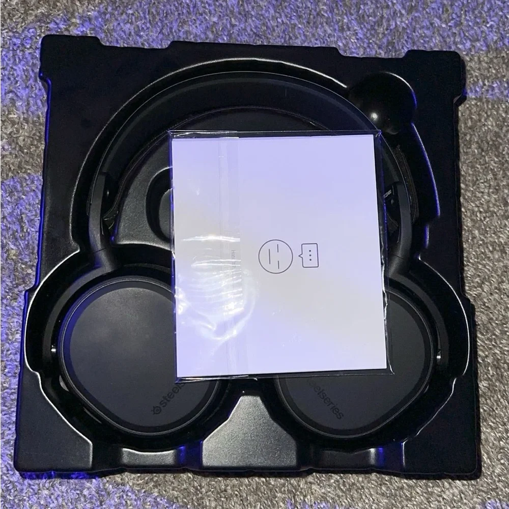 Steel series arctis 9x wireless